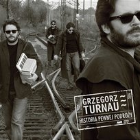 Historia Pewnej Podrozy Grzegorz Turnau