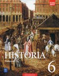 Historia. Podręcznik. Klasa 6. Szkoła podstawowa - Kąkolewski Igor, Plumińska-Mieloch Anita