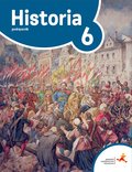 Historia. Podróże w czasie. Podręcznik dla klasy 6. Szkoła podstawowa - Małkowski Tomasz