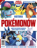 Historia Pokemonów