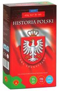 Historia Polski, mini quiz, gra edukacyjna, Alexander - Alexander