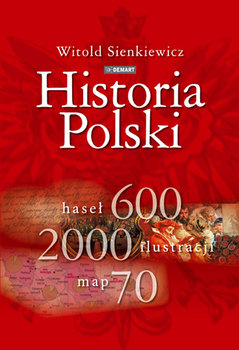 Historia Polski - Sienkiewicz Witold
