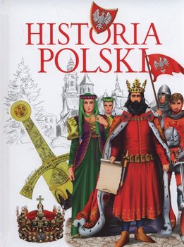 Historia Polski - Wiśniewski Krzysztof