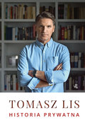 Historia prywatna  - Lis Tomasz