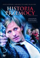 Historia Przemocy Cronenberg David