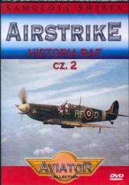 Historia RAF. Część 2 - Various Directors