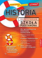 Historia. Repetytorium. Szkoła podstawowa Opracowanie zbiorowe