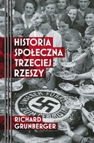 Historia społeczna Trzeciej Rzeszy - ebook epub