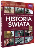 Historia świata&nbsp;-&nbsp;Taylor Kathryn
