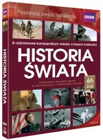 Historia świata