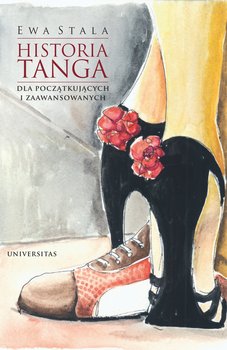 Historia tanga dla początkujących i zaawansowanych - Stala Ewa