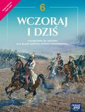 Historia wczoraj i dziś. Podręcznik. Klasa 6. Szkoła podstawowa. Edycja 2022-2024 - Olszewska Bogumiła, Surdyk-Fertsch Wiesława, Wojciechowski Grzegorz