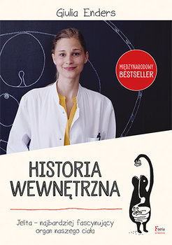 Historia wewnętrzna - Enders Giulia