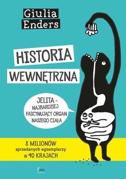 Historia wewnętrzna - Enders Giulia