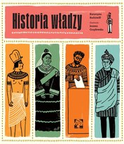 Historia władzy Radziwiłł Katarzyna