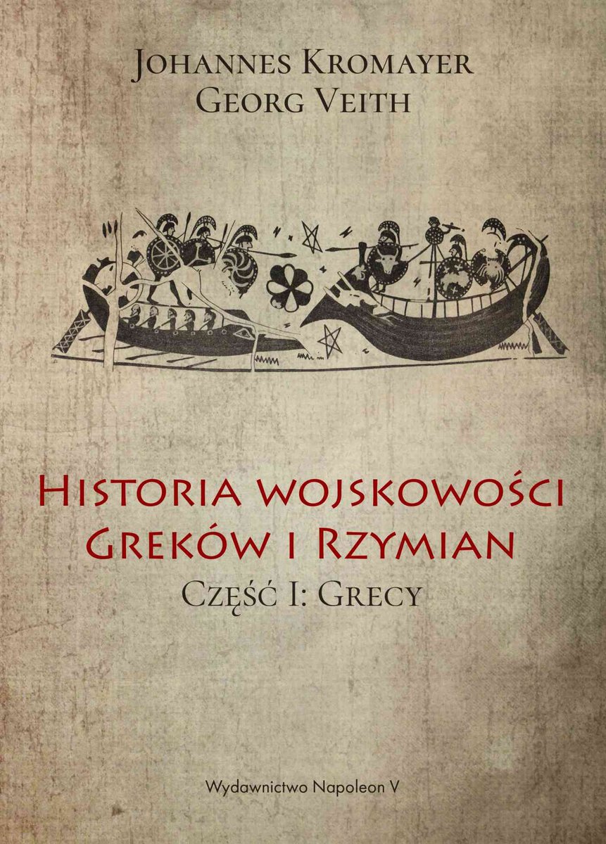 Historia Wojskowo ci Grek w I Rzymian Grecy Cz 1 Ebook Mobi 