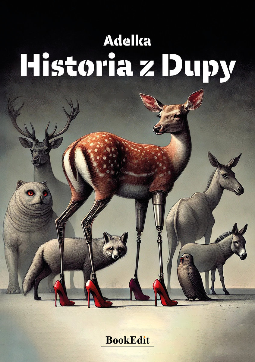 Historia Z Dupy Adelka Ksi ka W Empik historia-z-dupy-adelka-ksi-ka-w-empik