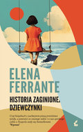 Historia zaginionej dziewczynki - Ferrante Elena