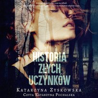 Historia złych uczynków - audiobook