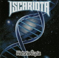 Historia Życia Iscariota