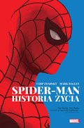 Historia życia. Spider-Man - Zdarsky Chip, Bagley Mark