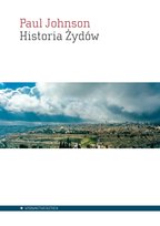Historia Żydów Johnson Paul