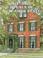 Historic Houses of New York State - Smith Albert G.
