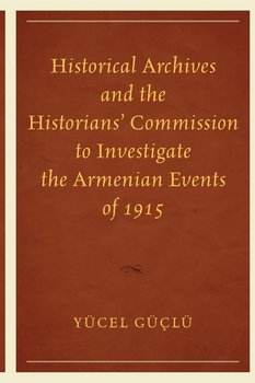 HISTORICAL ARCHIVES HIST INVESPB - Geuocleu Yeucel