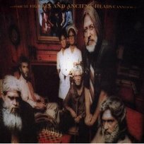 Historical Figures & Ancient H Canned Heat
