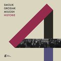Historie&nbsp;-&nbsp;Miuosh, Grosiak Natalia, Smolik Andrzej