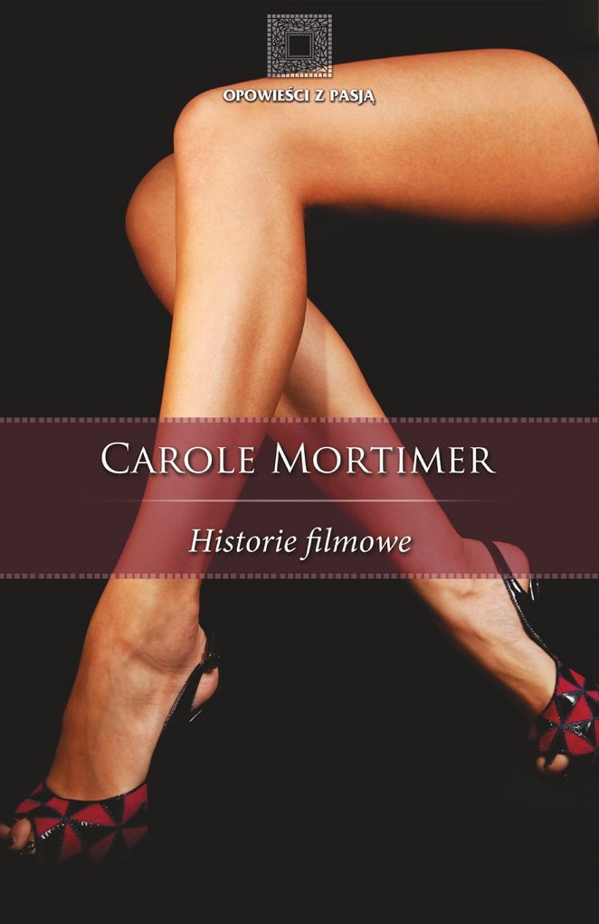 Historie filmowe - ebook epub
