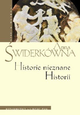 Historie nieznane Historii