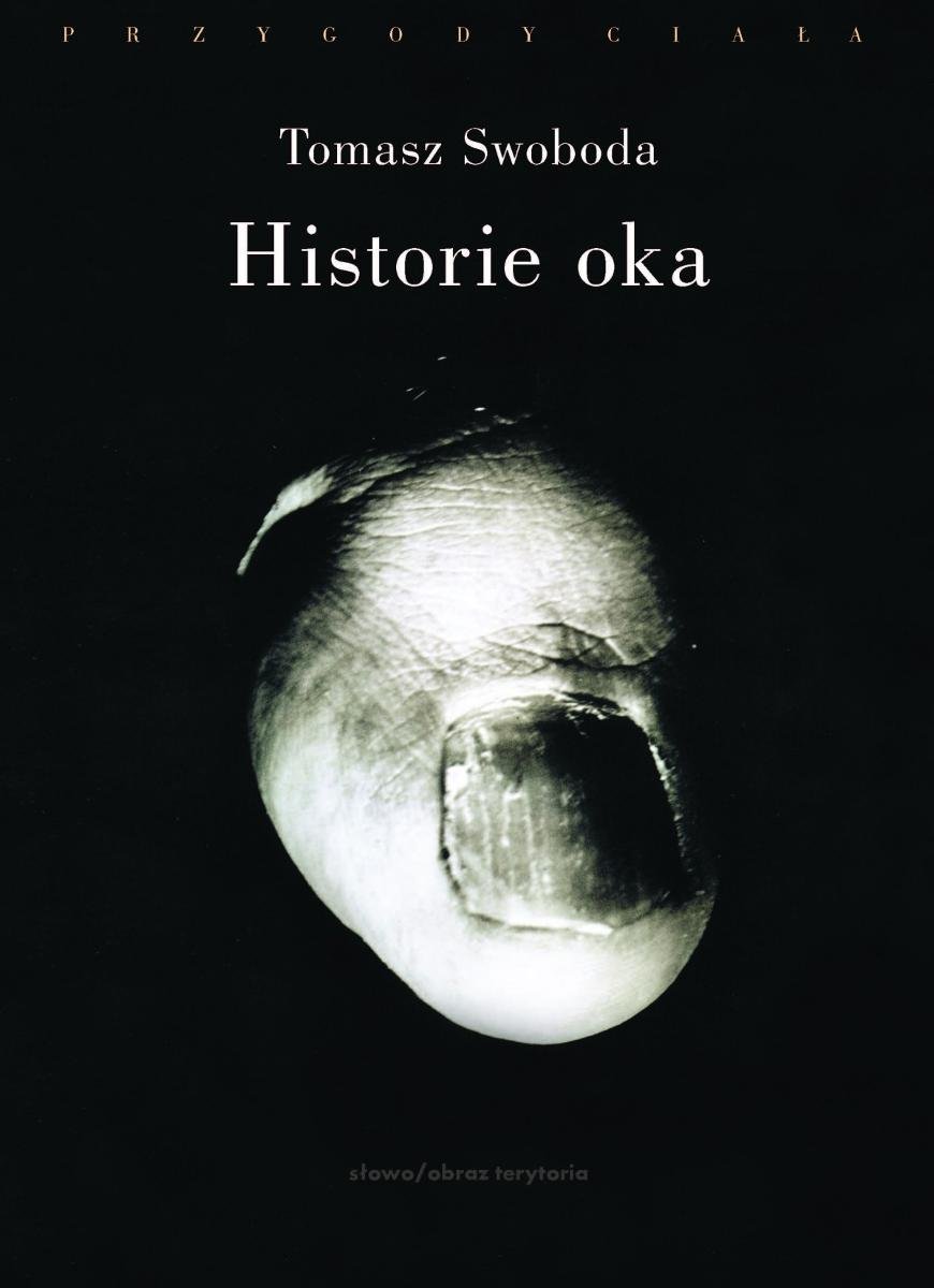 Historie oka - ebook epub