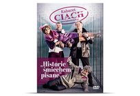 Historie śmiechem pisane Kabaret Ciach