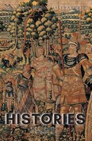 Histories. Classics of World Literature wer. angielska Herodotus