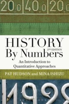 History by Numbers - Hudson Pat, Ishizu Mina