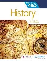 History for the IB MYP 4 & 5 Rogers Keely