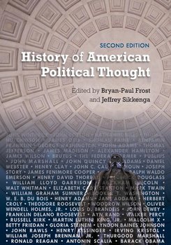 History of American Political Thought, Second Edition