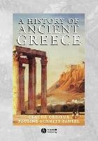 History of Ancient Greece - Orrieux | Książka w Empik