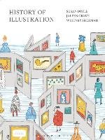 History of Illustration Bloomsbury Academic Fairchild