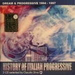 History of Italian Progressive vol.1 Various Artists