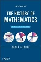 History of Mathematics - Cooke Roger L. | Książka w Empik