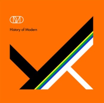 History of Modern - Omd