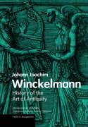 History of the Art of Antiquity - Winckelmann Johann Joachim