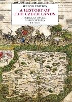 History of the Czech Lands - Tuma Oldrich, Panek Jaroslav