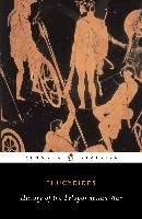 History of the Peloponnesian War Thucydides