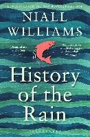 History of the Rain Williams Niall