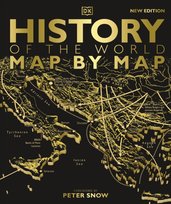 History of the World Map by Map: Snow Peter