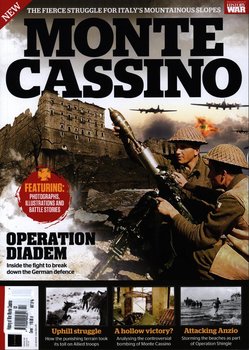 History of War Bookazine [GB]