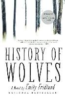 History of Wolves - Fridlund Emily